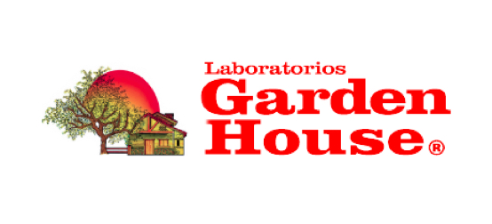 Laboratorios Garden House